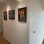 Apparemment Rue Lamonnoye 1 Er Etage Apartment
