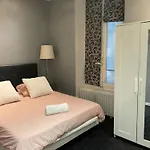 Apparemment Rue Lamonnoye 1 Er Etage Apartment *