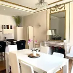 Apparemment Rue Lamonnoye 1 Er Etage Appartamento *