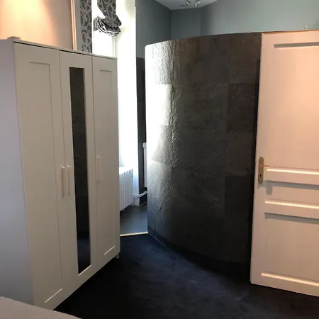 Apparemment Rue Lamonnoye 1 Er Etage Digione