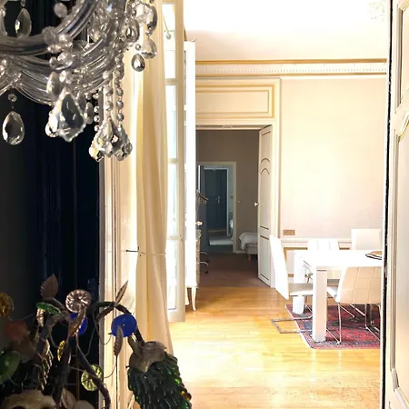 Apparemment Rue Lamonnoye 1 Er Etage Appartamento