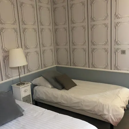 Apparemment Rue Lamonnoye 1 Er Etage Apartment Dijon