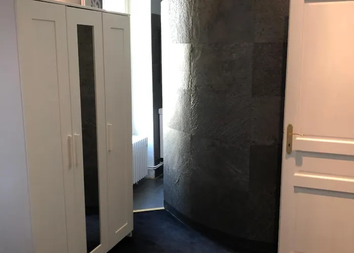 Apparemment Rue Lamonnoye 1 Er Etage Dijon