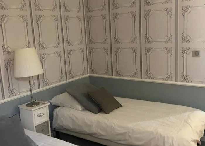 Apparemment Rue Lamonnoye 1 Er Etage Appartement Dijon